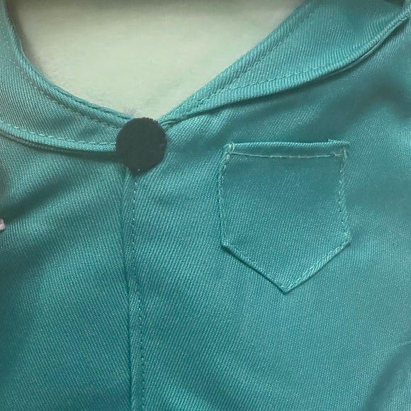 NWT! Halloween HELLO KITTY FRANKENSTEIN Greeter - Picture 10 of 16